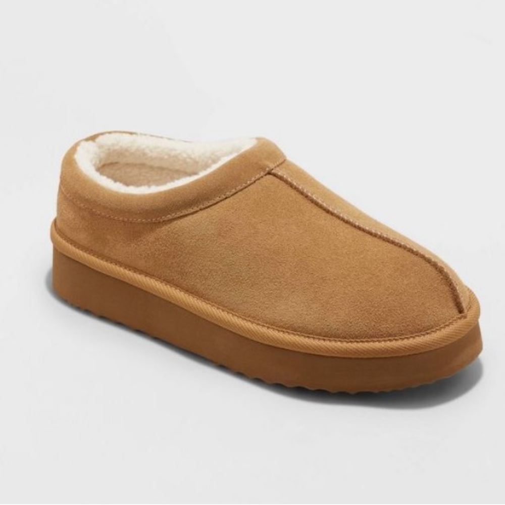 Slippers- Target Brand “Ugg’s”